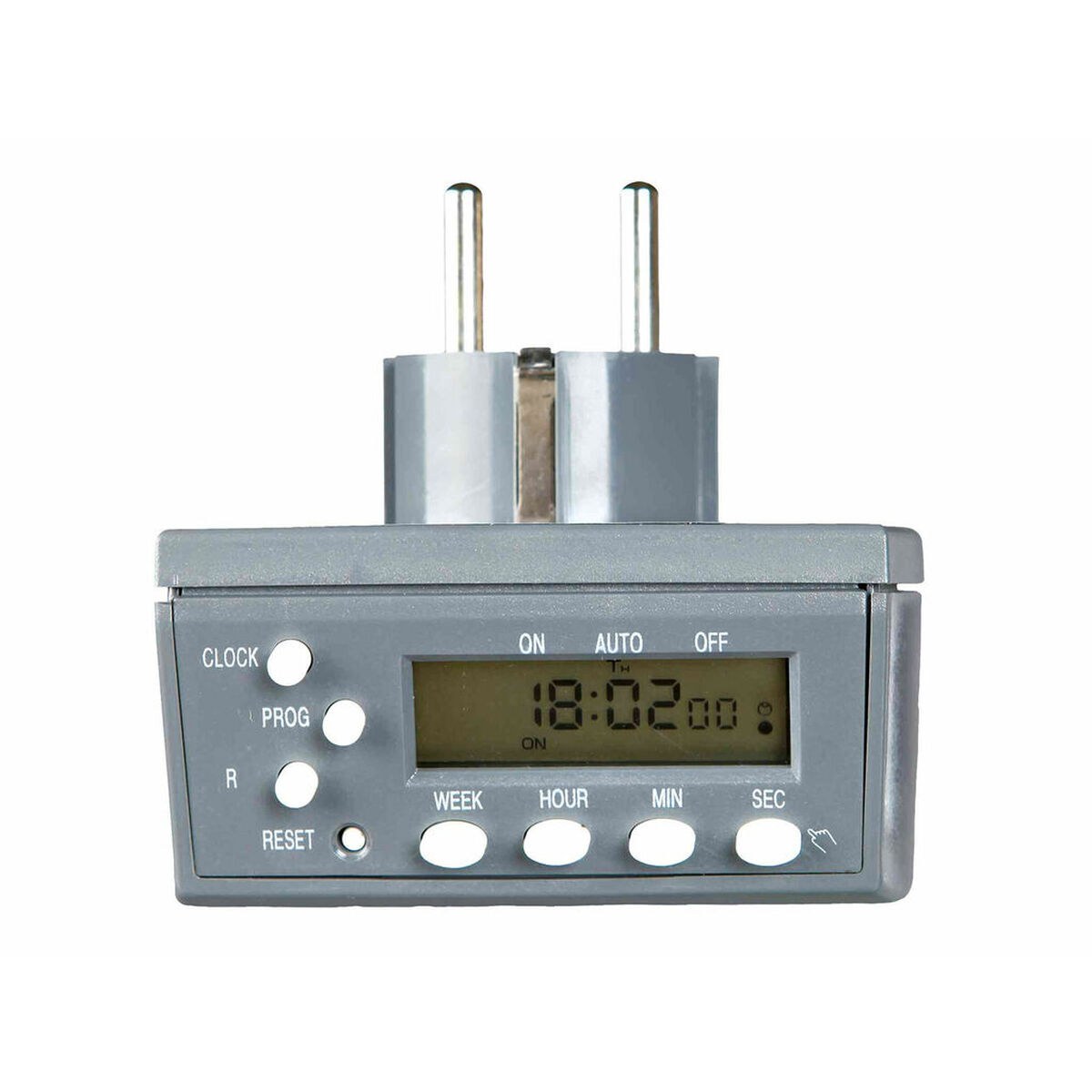 Digital timer