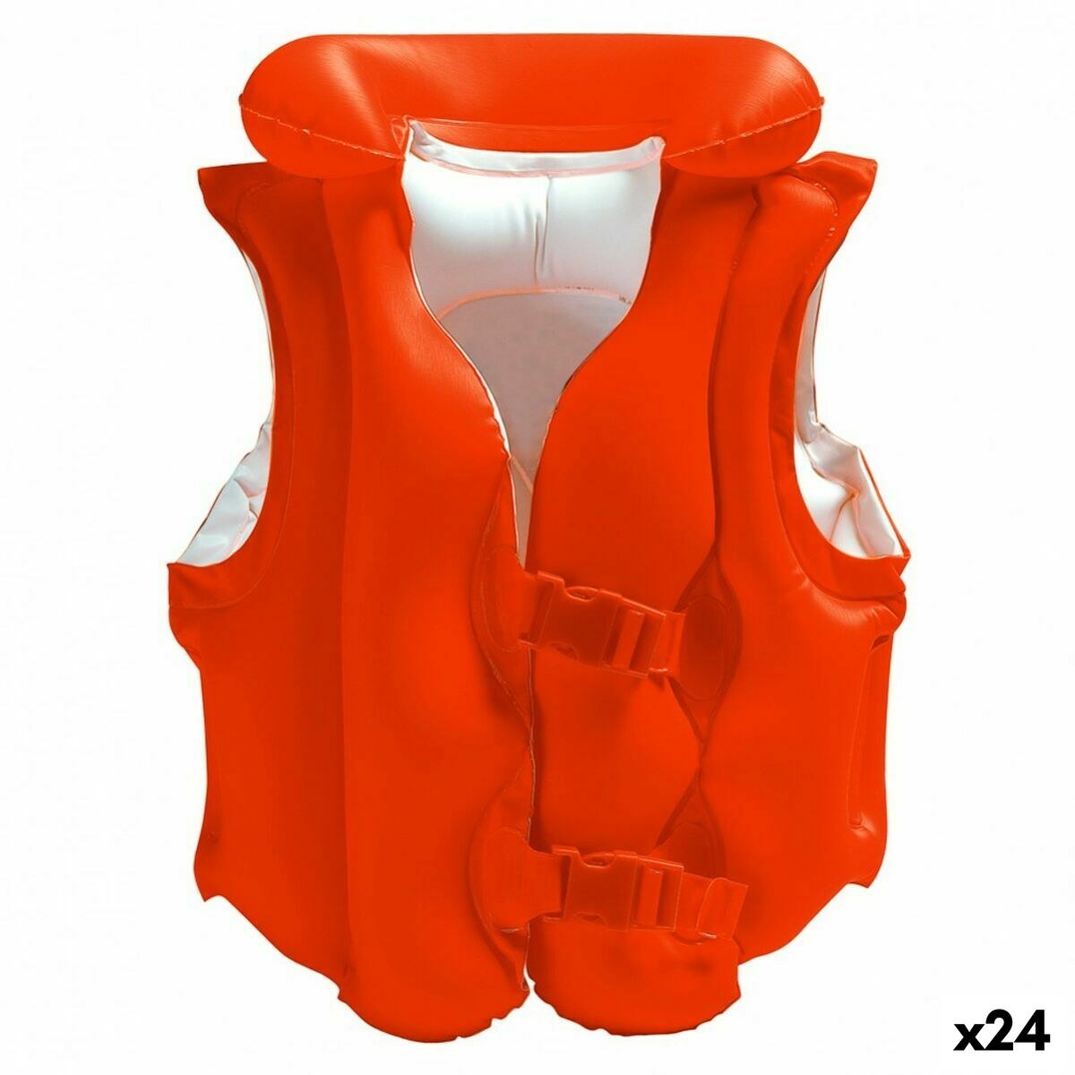 Inflatable Swim Vest (24 Units)