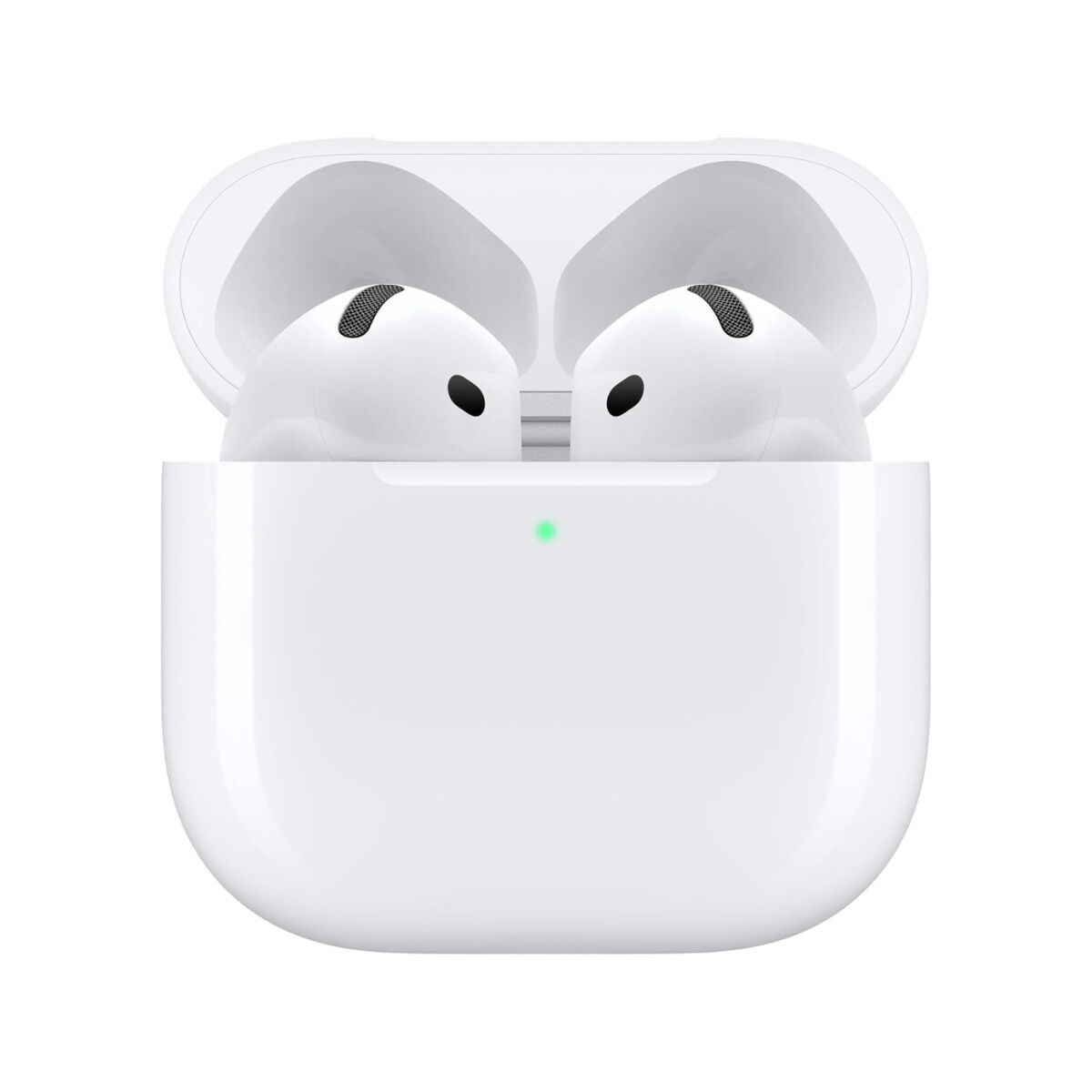 In-ear Bluetooth Headphones AirPods 4 White