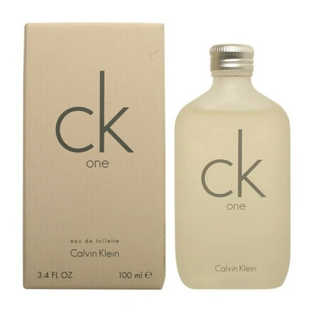 Unisex Perfume EDT