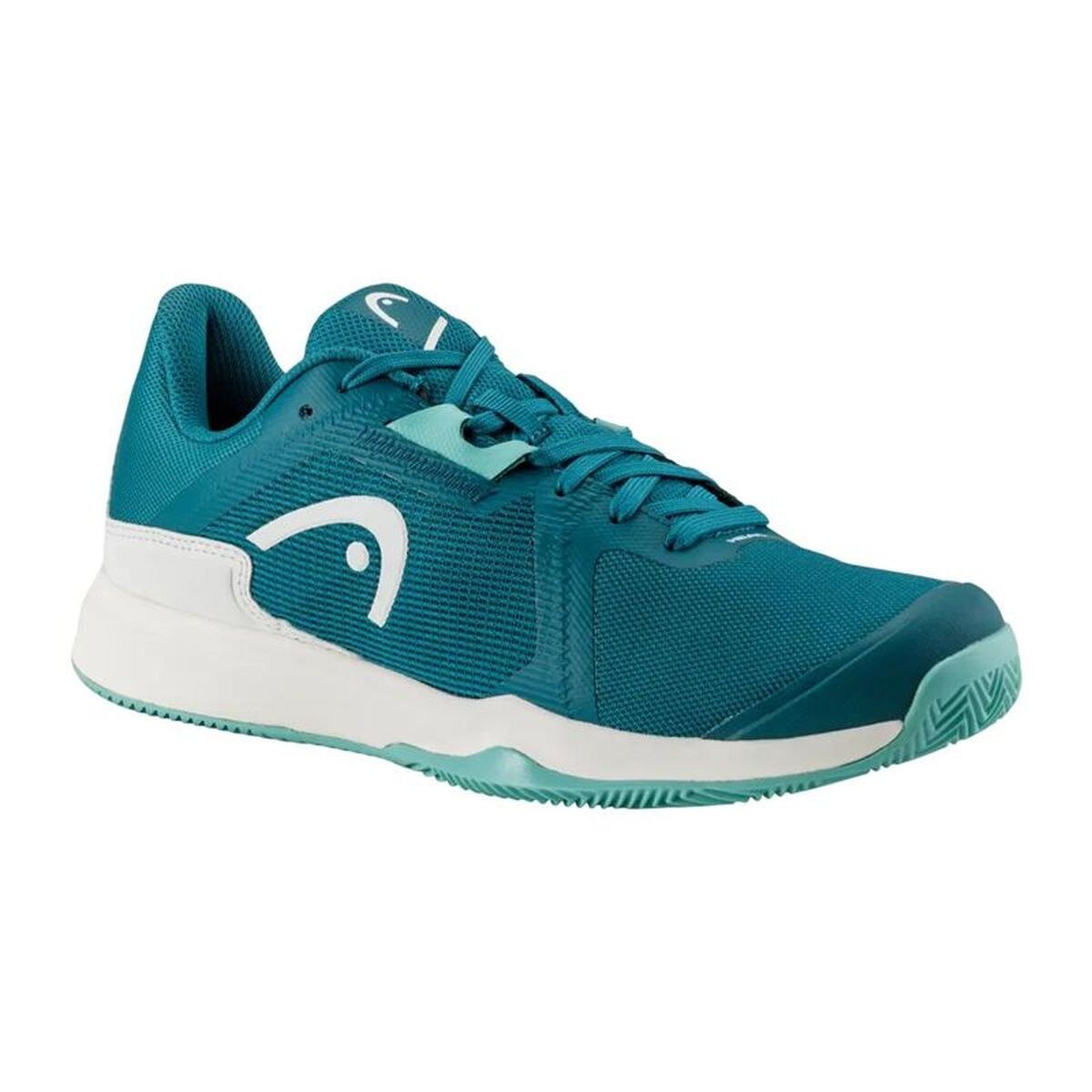 Women's Tennis Shoes Sprint Team 3.5 Clay Blue
