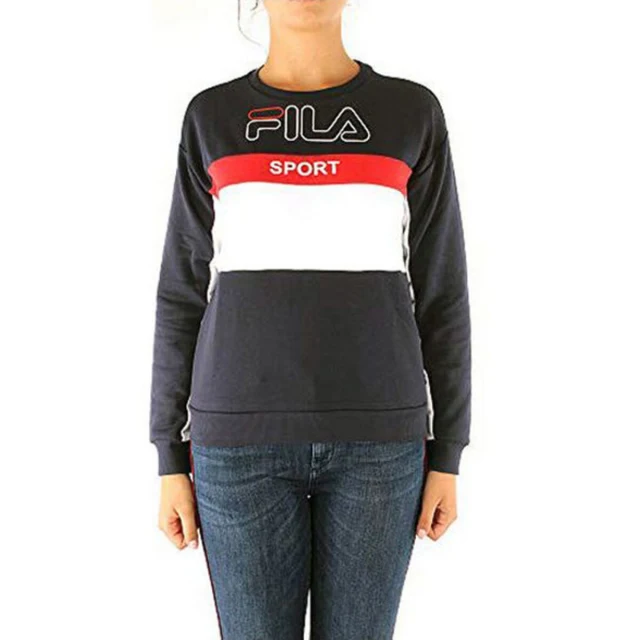 Women’s Sweatshirt without Hood 682853