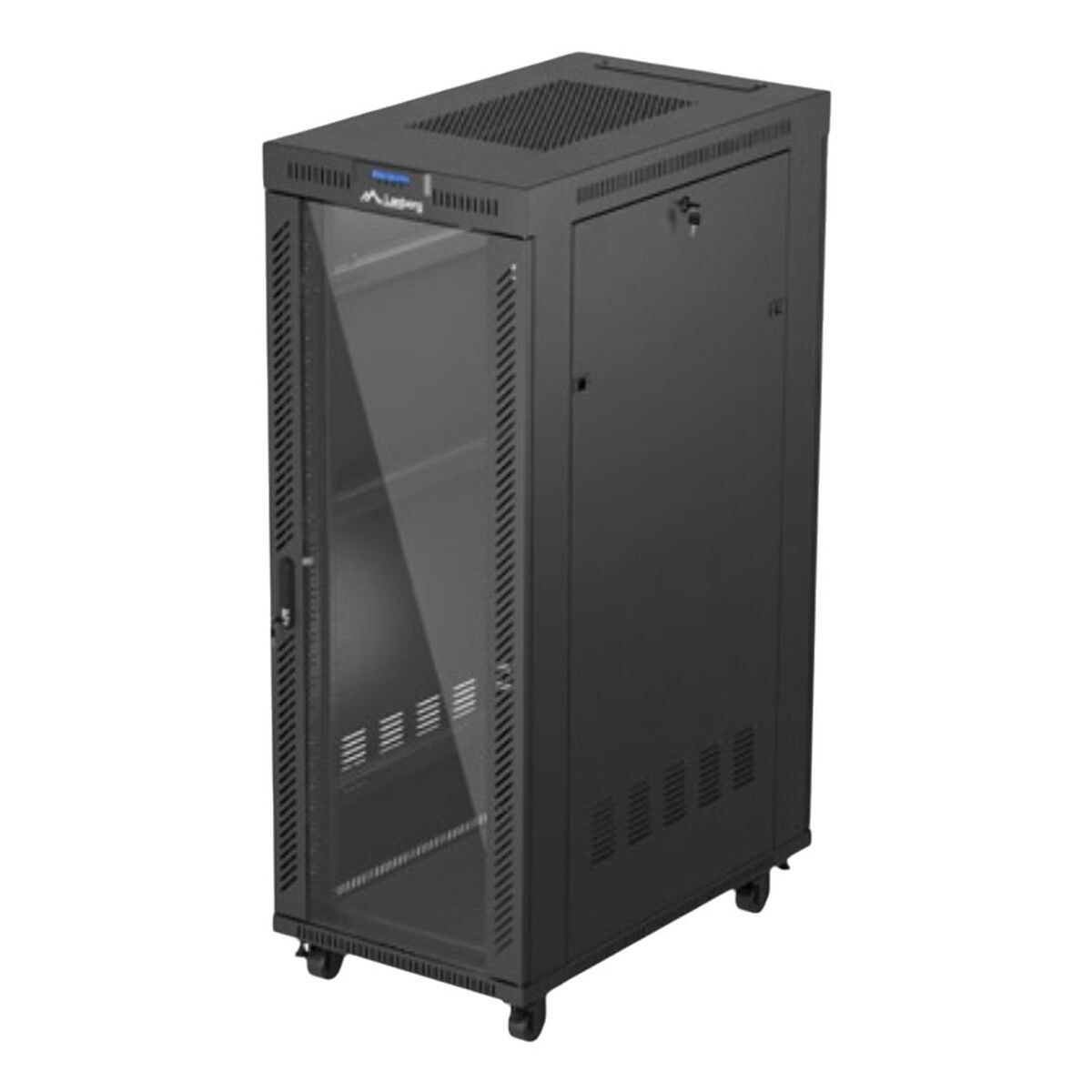 Wall-mounted Rack Cabinet FF01-6032-12BL