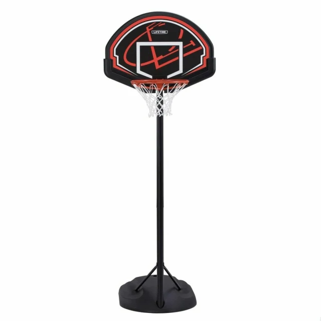 Basketball Basket Laptop 222 cm
