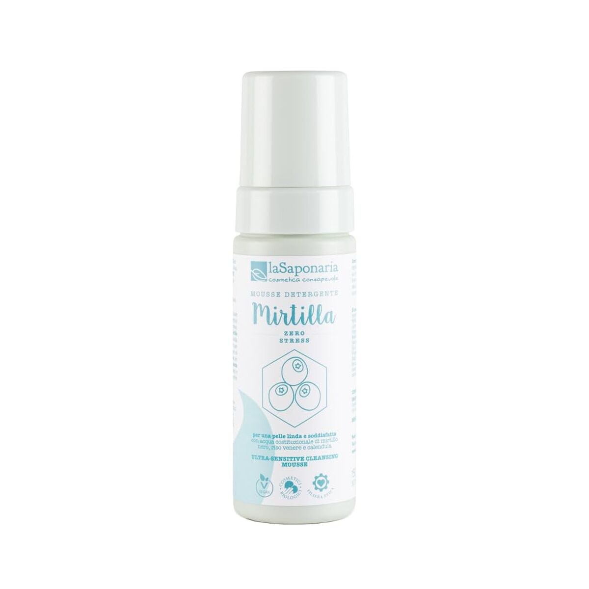 Cleansing Foam