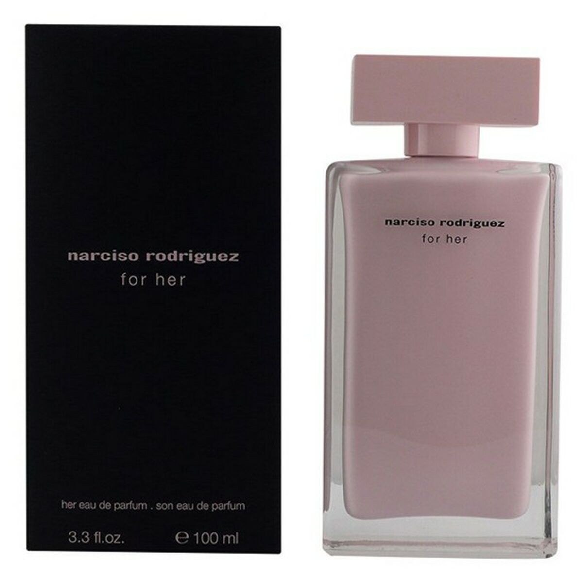 Women's Perfume For Her EDP EDP