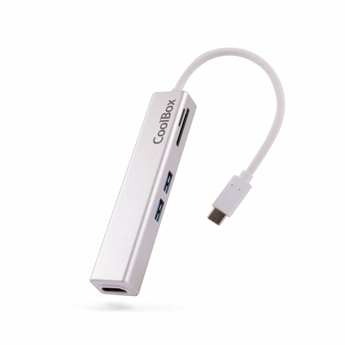 Dockstation COO-DOCK-02 White
