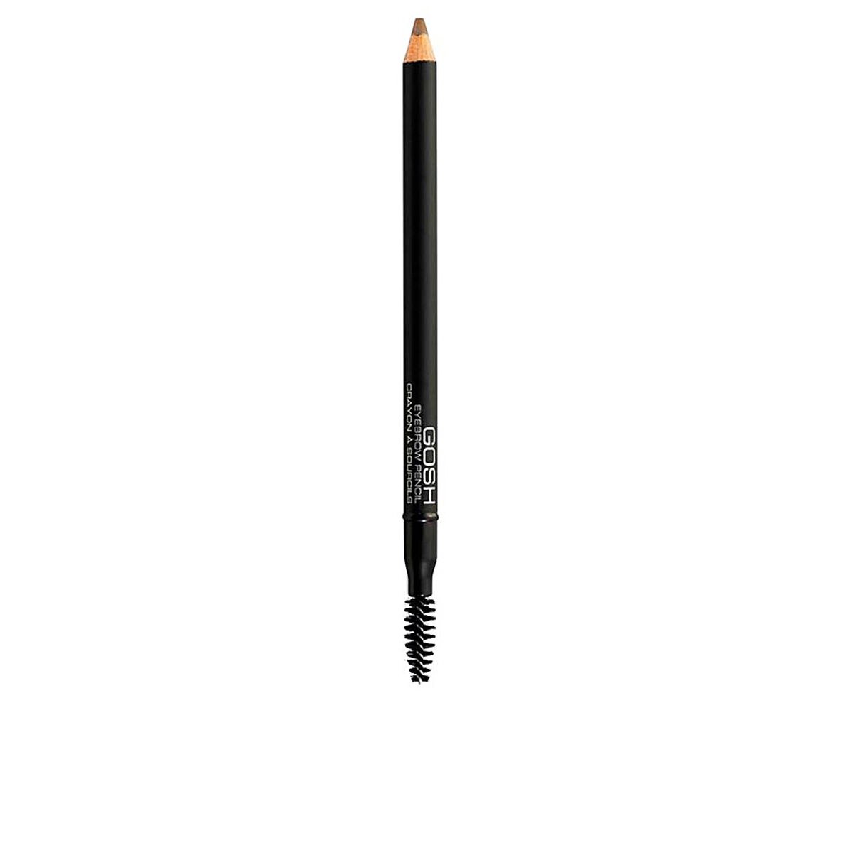 Eyebrow Make-up