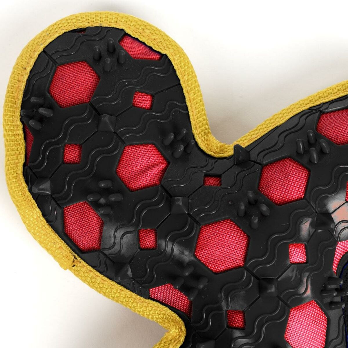 Frisbee Dark Red 23,0 x 23,0 x 3,0 cm