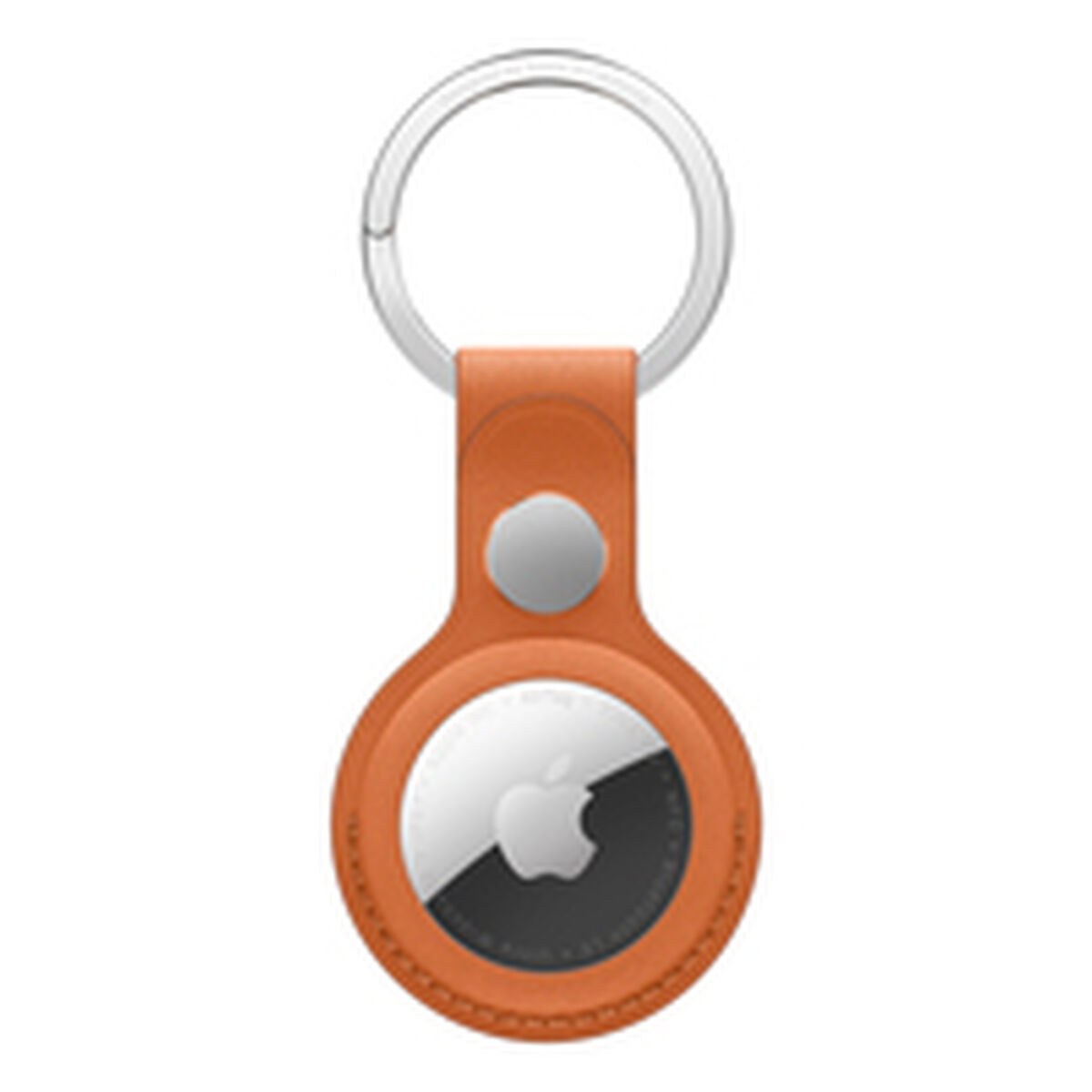 Mobile cover MGFY4ZM/A Orange