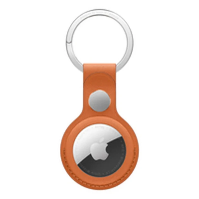 Mobile cover MGFY4ZM/A Orange
