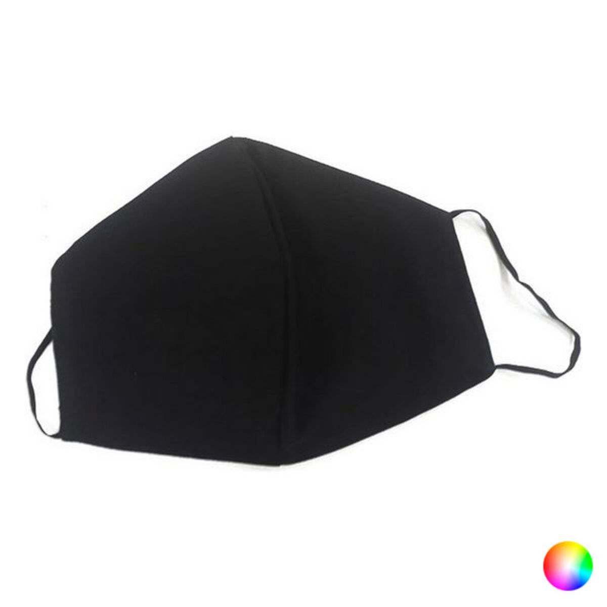 Hygienic Reusable Fabric Mask