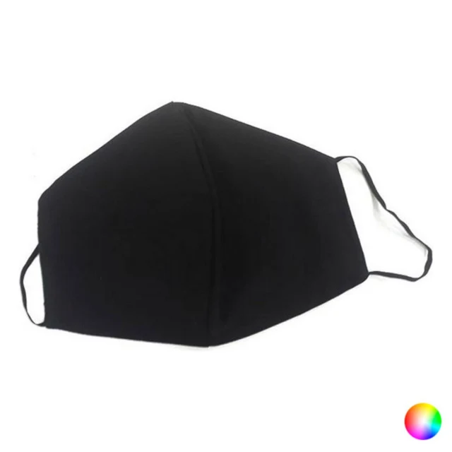 Hygienic Reusable Fabric Mask