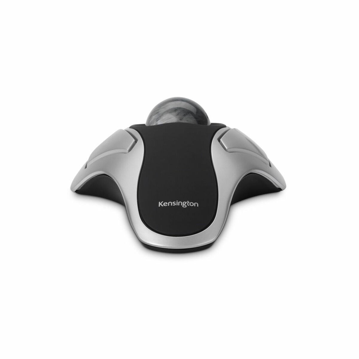 Optical mouse Trackball K64327EU Silver