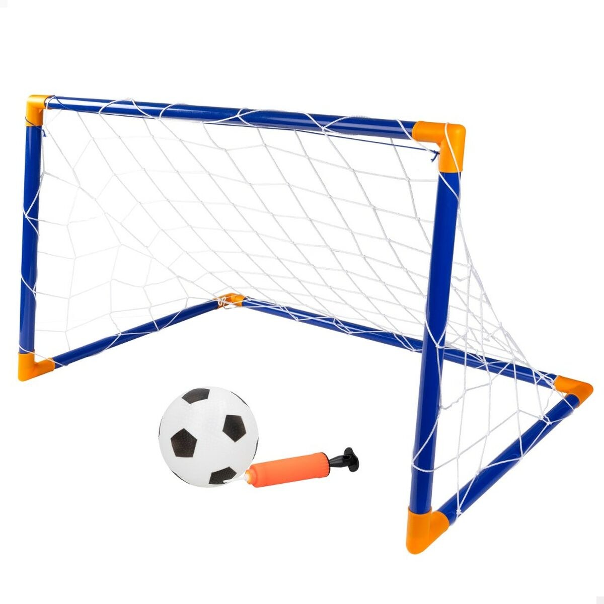 Football Goal 92 x 63 x 55 cm (6 Units)