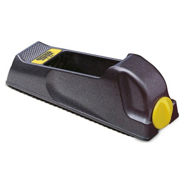 Surform Body Block Plane