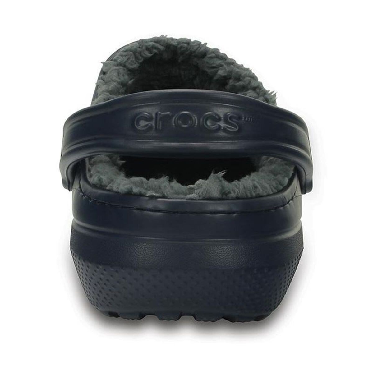 Clogs Classic Lined Clog U Dark blue