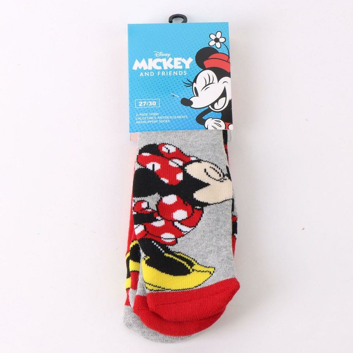 Socks Multicolour