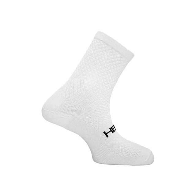 Sports Socks Fedaia White