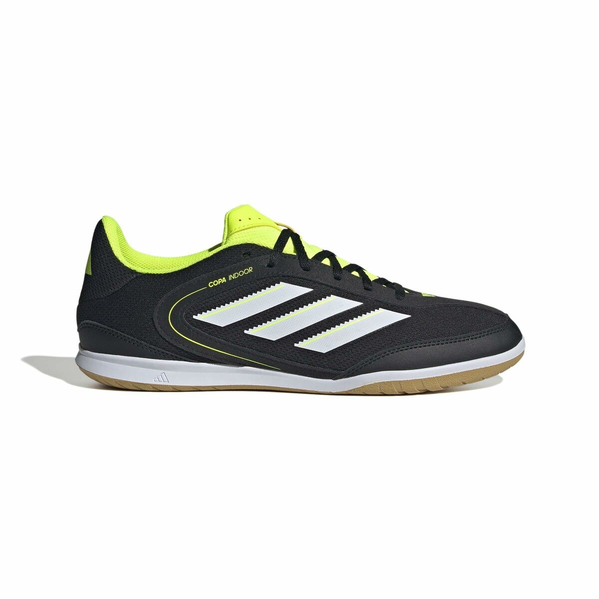 Adult's Indoor Football Shoes COPA INDOOR COURT C JR2892 Black