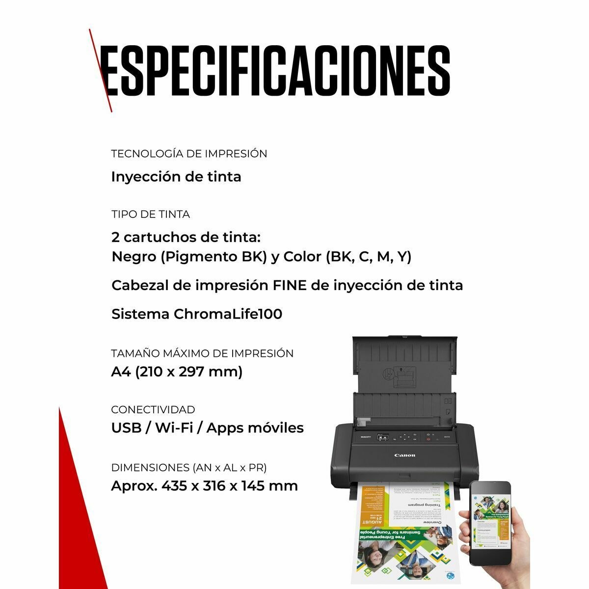 Multifunction Printer 7069C026