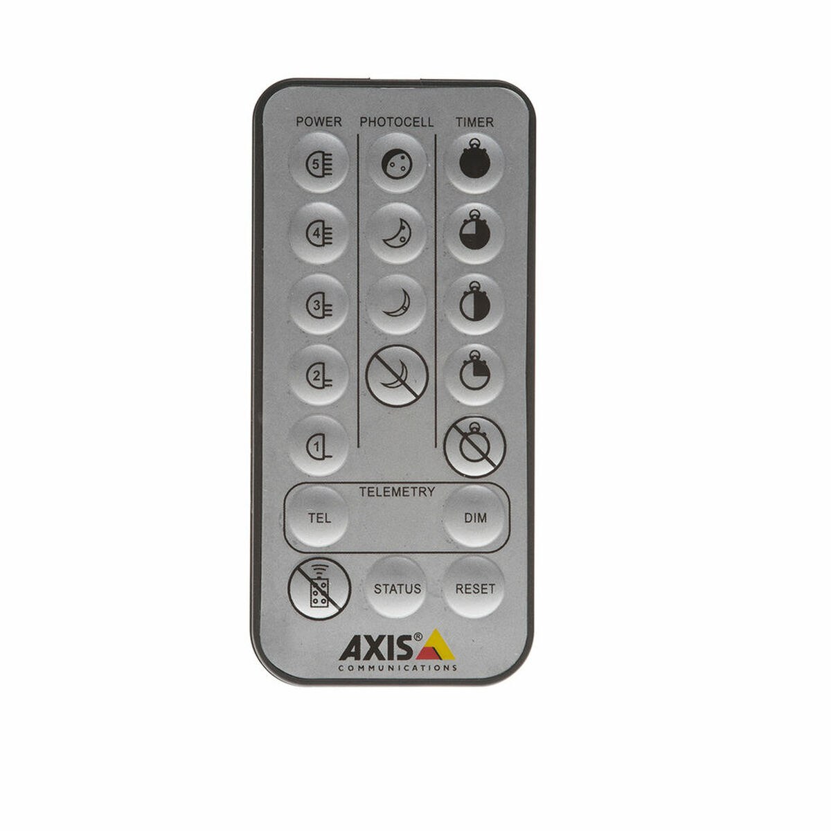 Alarm System 5800-931