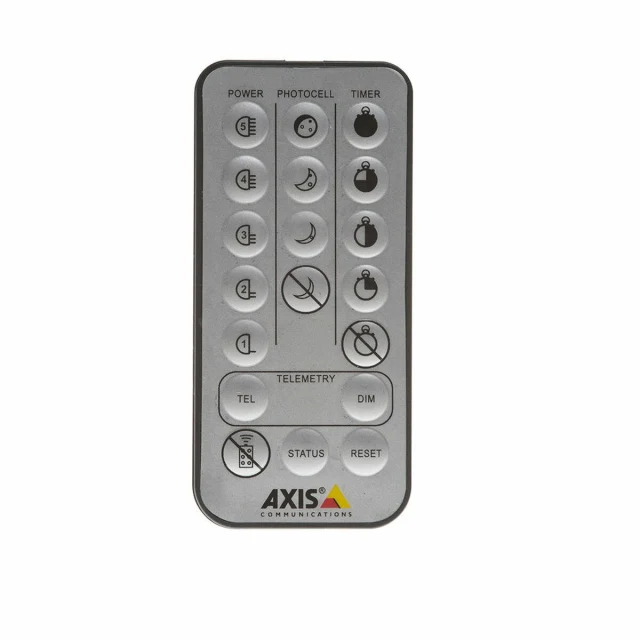 Alarm System 5800-931
