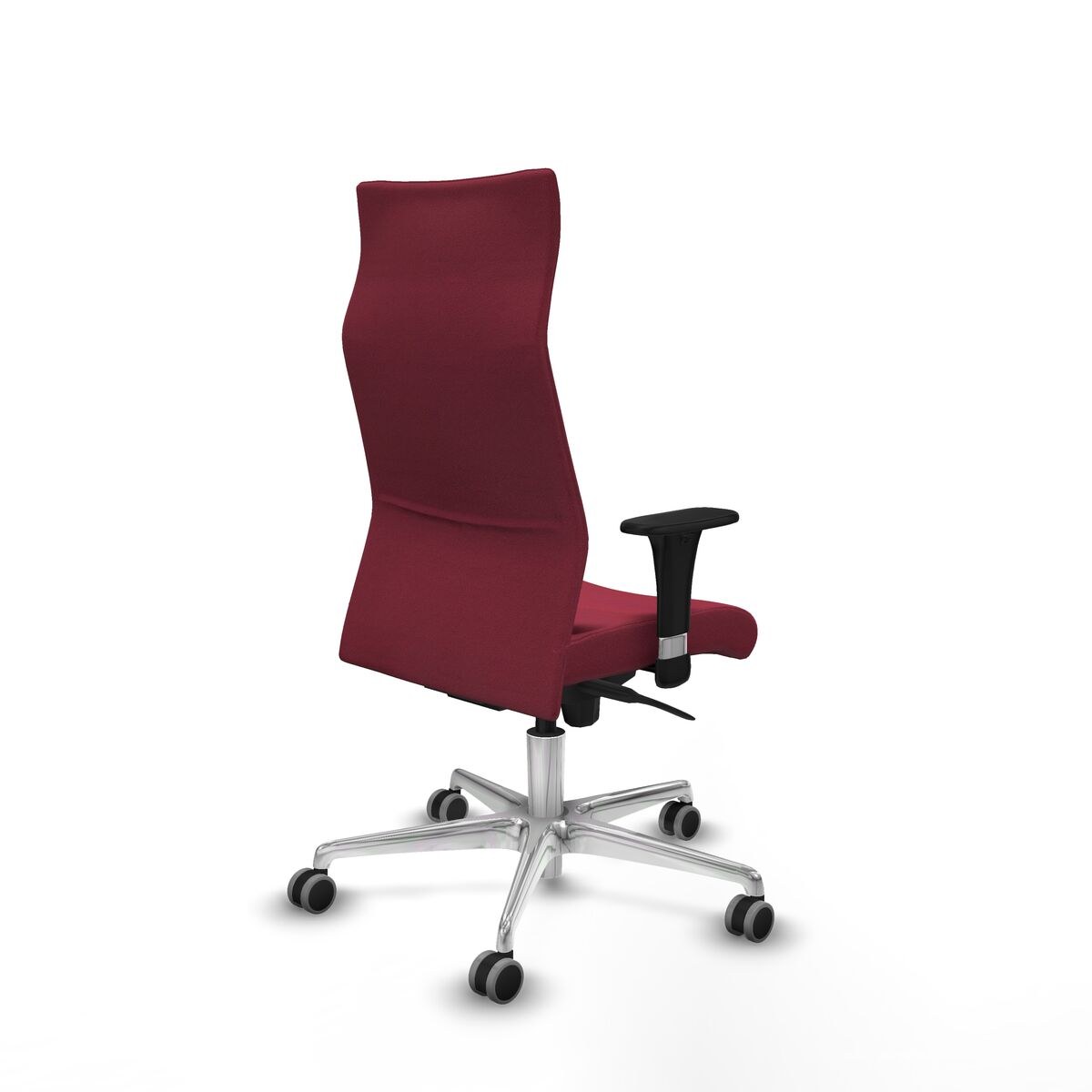 Office Chair B1C086G Maroon