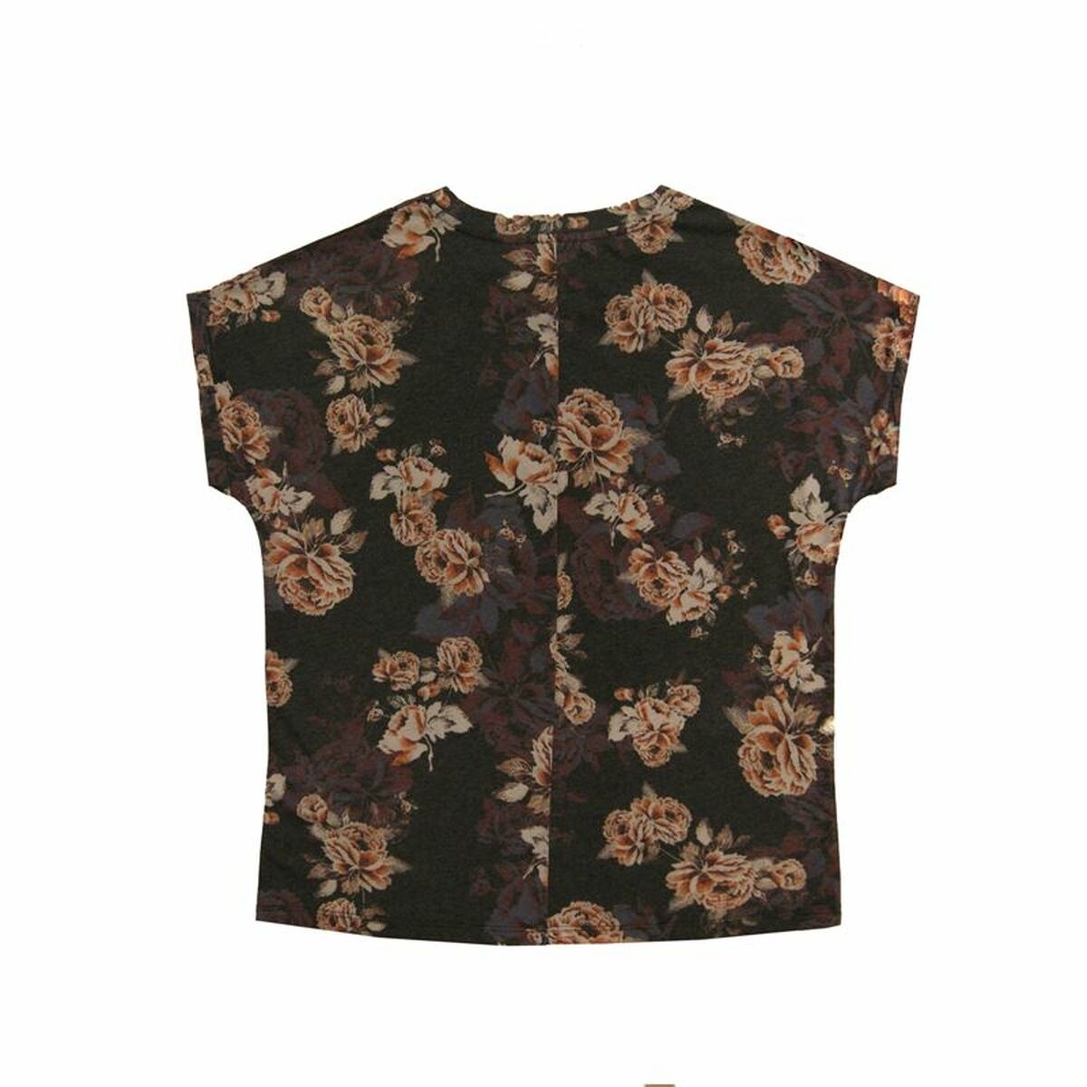 Women’s Short Sleeve T-Shirt Sierra Black