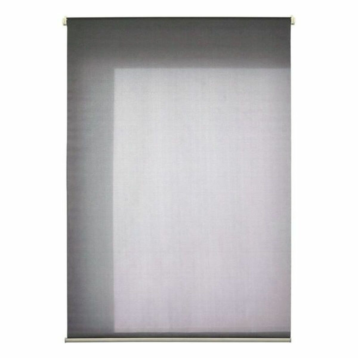 Roller blinds Grey Plastic 5 x 131 x 5 cm
