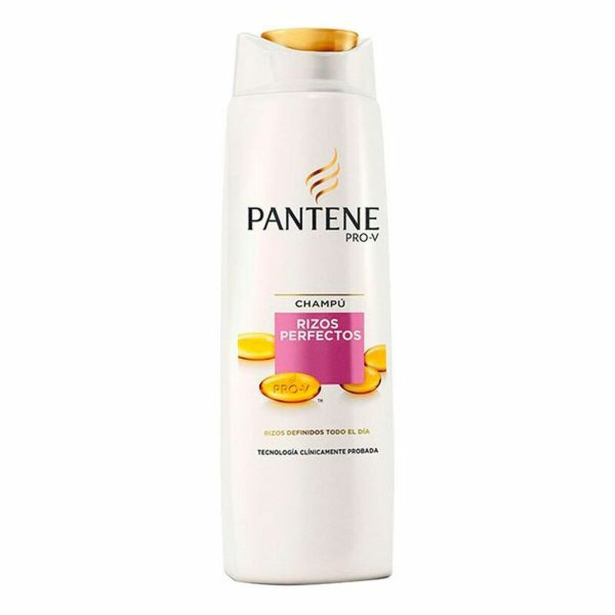 Shampoo Rizos Perfectos (270 ml)