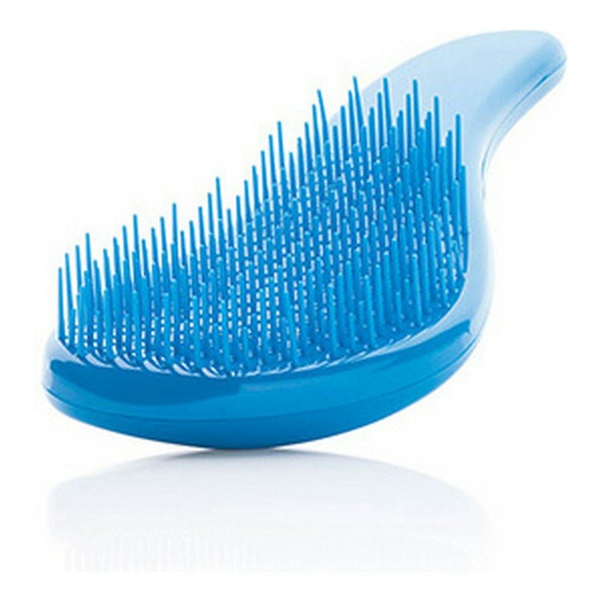 Brush Tangle