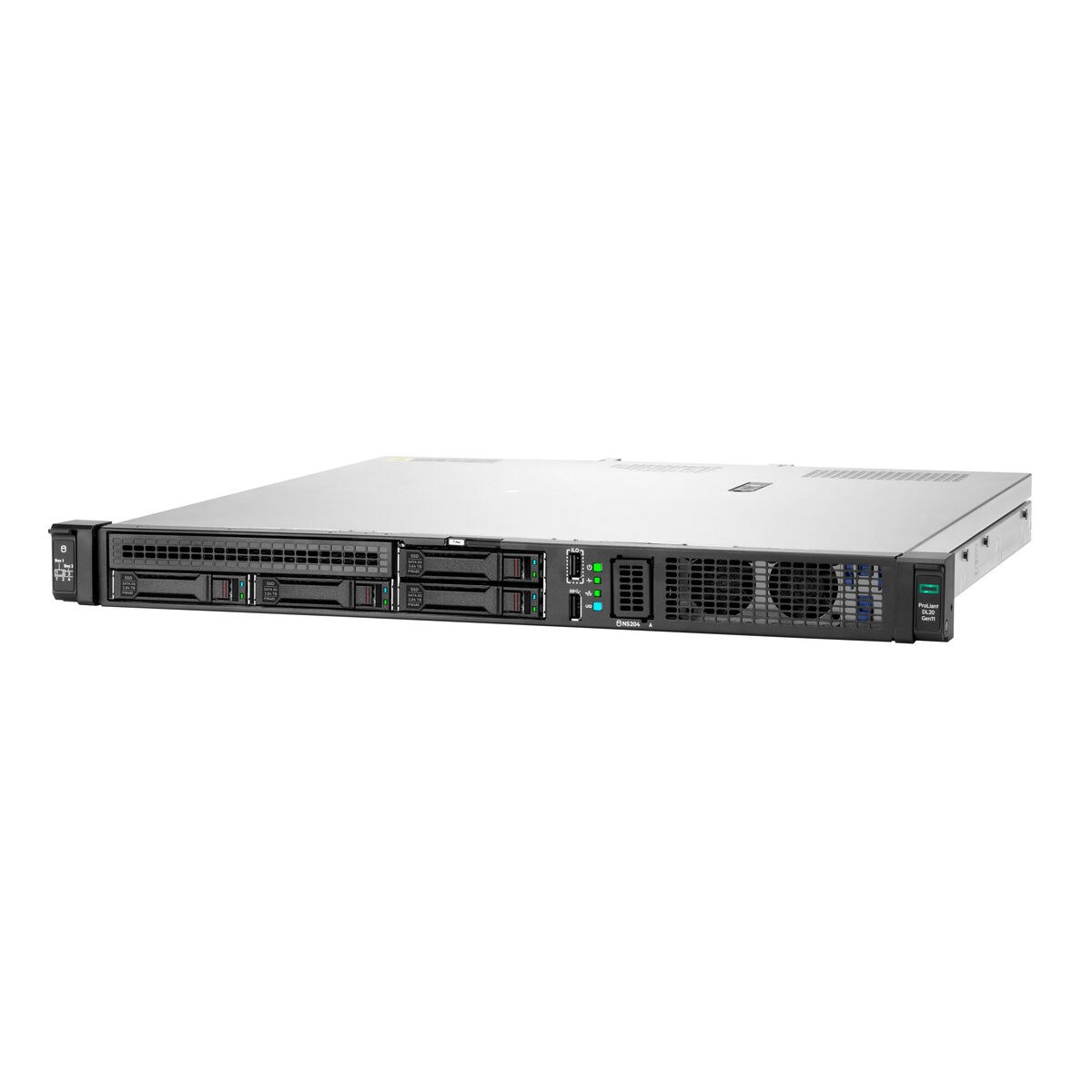 Server P87466-425 32 GB RAM 480 GB SSD
