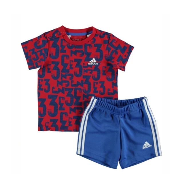 Sports Outfit for Baby I Sum Count