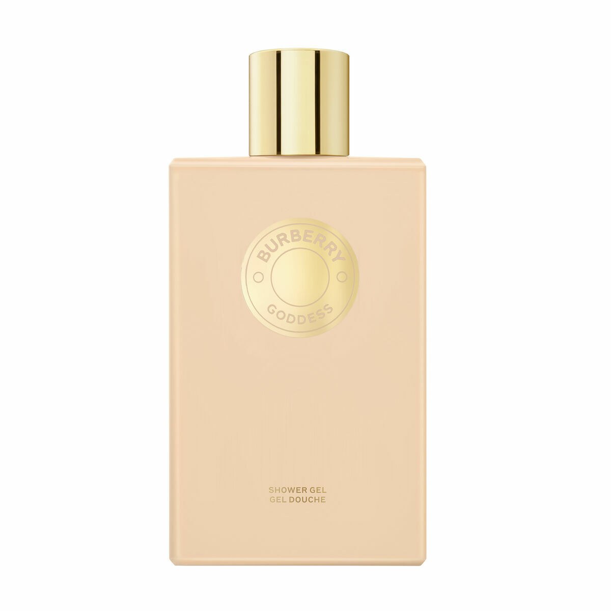 Shower Gel Goddess Woman 200 ml