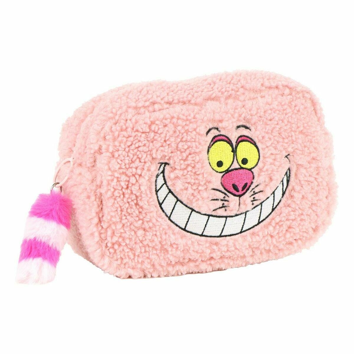 Child Toilet Bag Pink