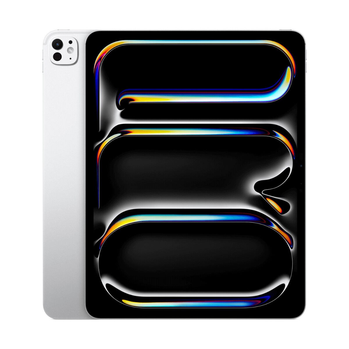 Tablet iPad Pro 2025 13" M5 256GB WiFi 13" Octa Core 12 GB 256 GB Silver