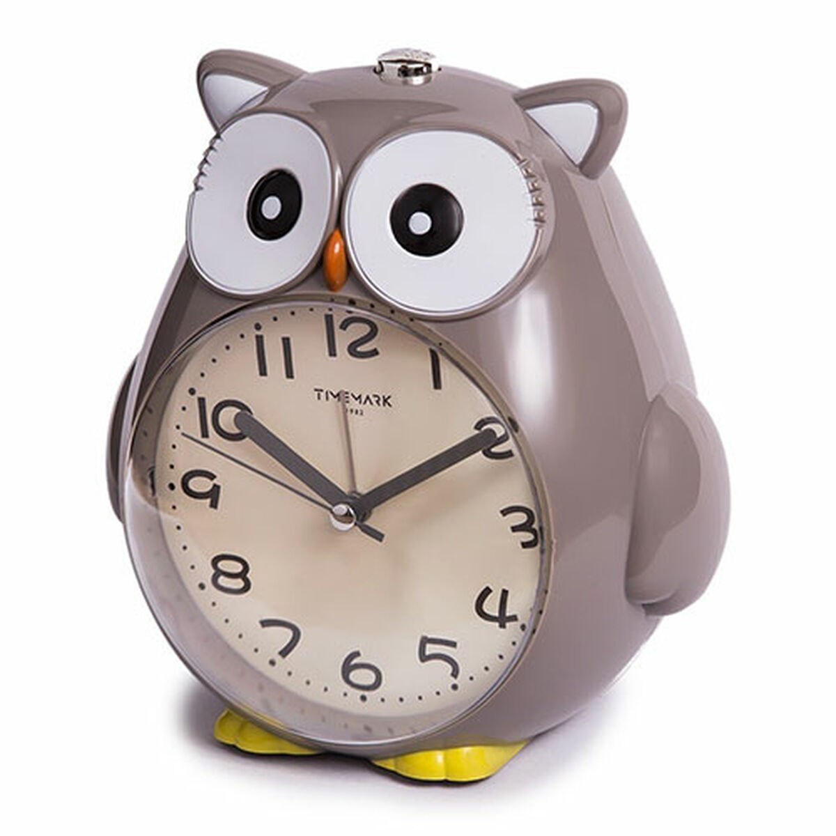 Alarm Clock Owl