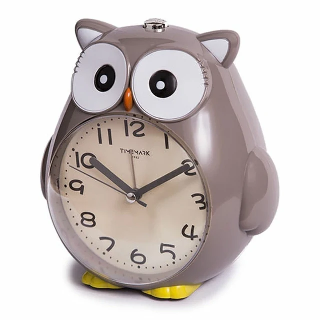 Alarm Clock Owl