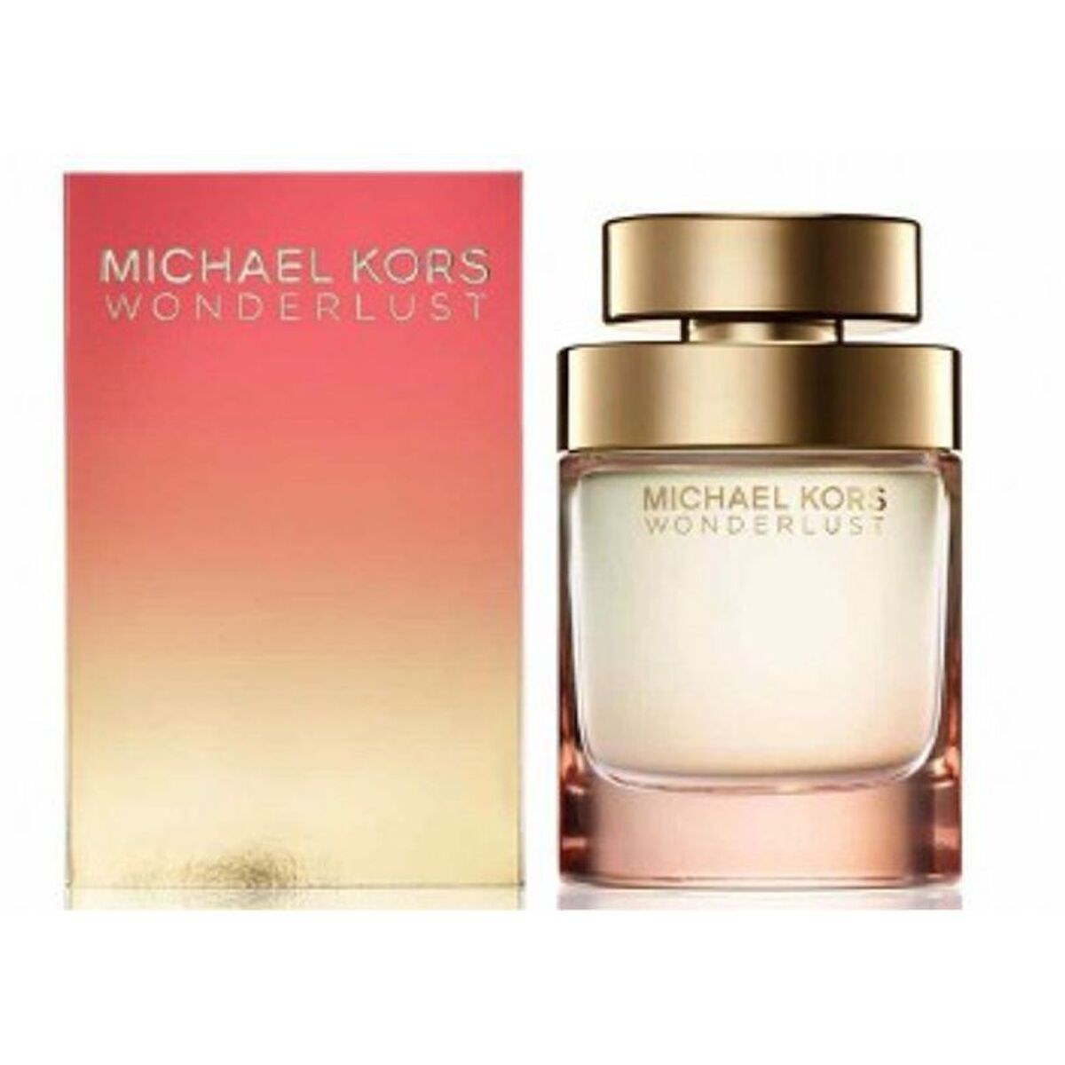 Women's Perfume Wonderlust EDP