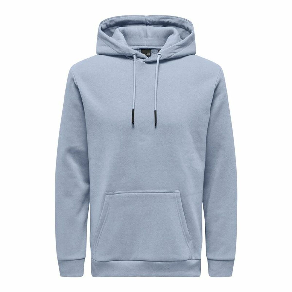 Men’s Hoodie Onsceres Eventide Water