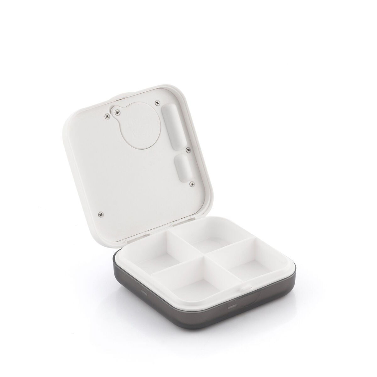 Electronic Intelligent Pillbox Pilly