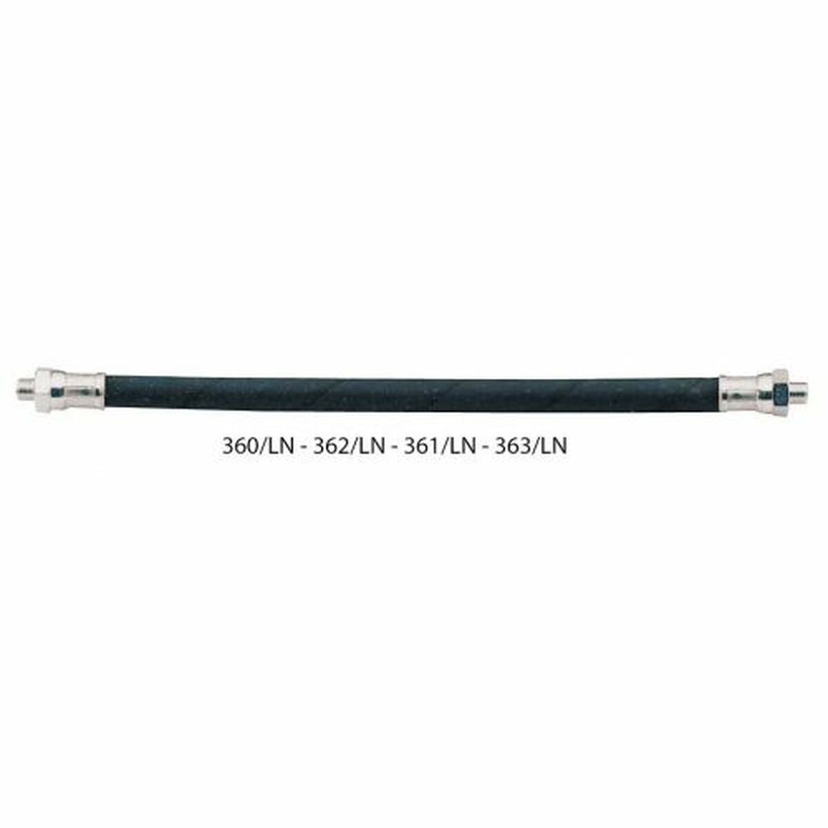 Hose 340/GLN Flexible