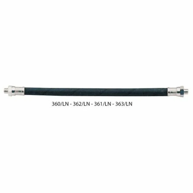 Hose 340/GLN Flexible