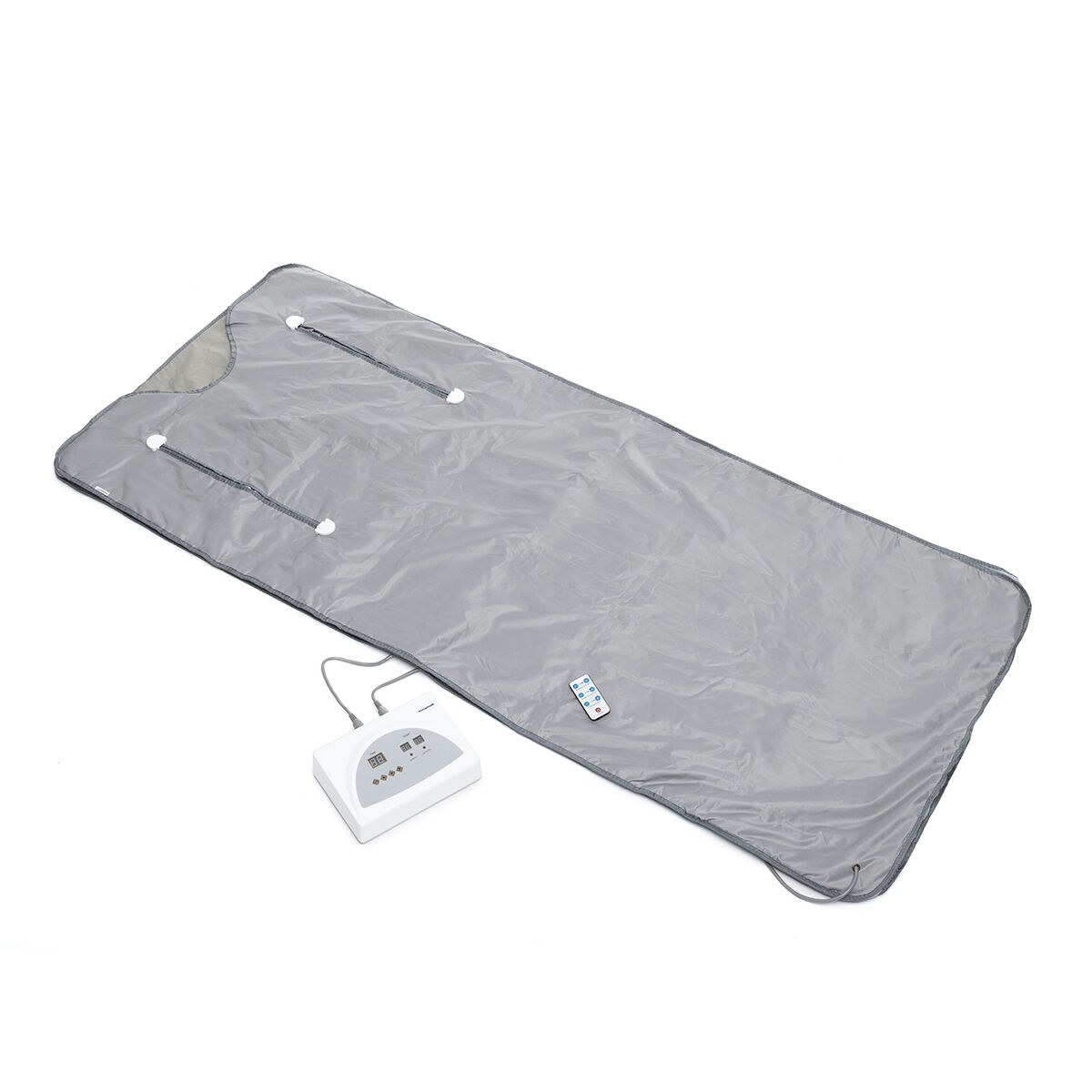 Far Infrared Heated Sauna Blanket Bedna