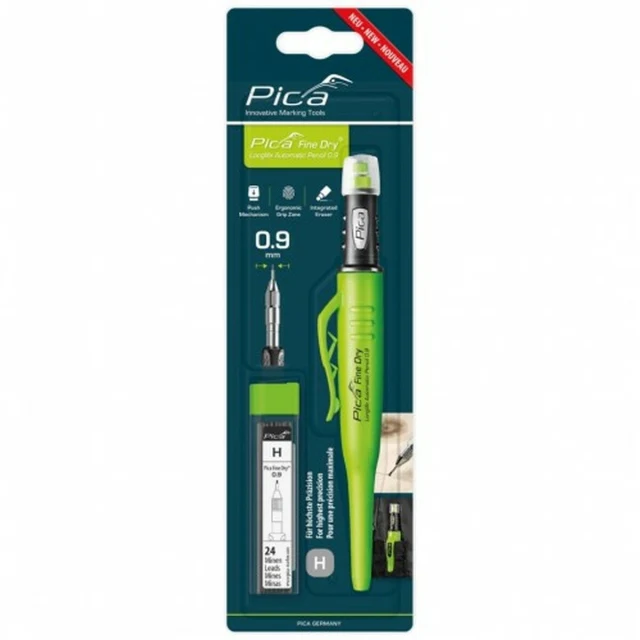 Pencil Lead Holder Fine Dry