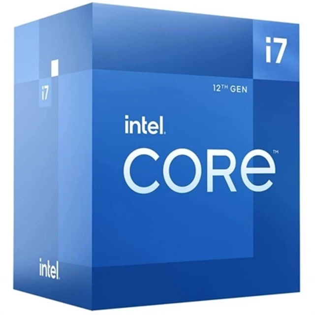 Processor i7-12700 Core i7-12700 LGA 1700