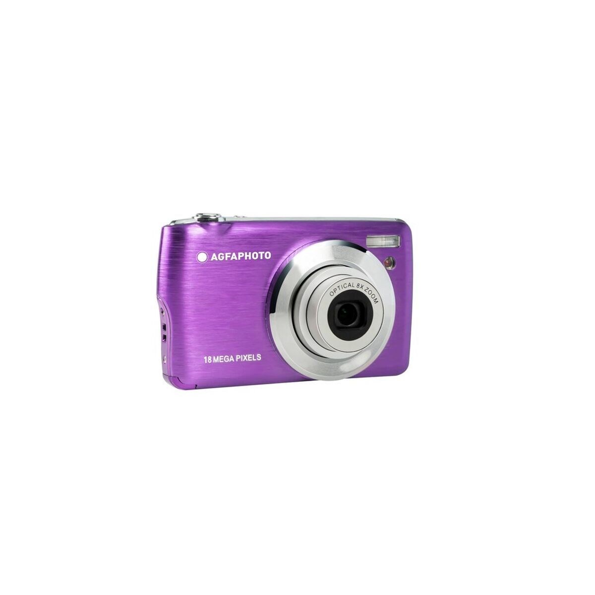 Children’s Digital Camera DC8200 Purple