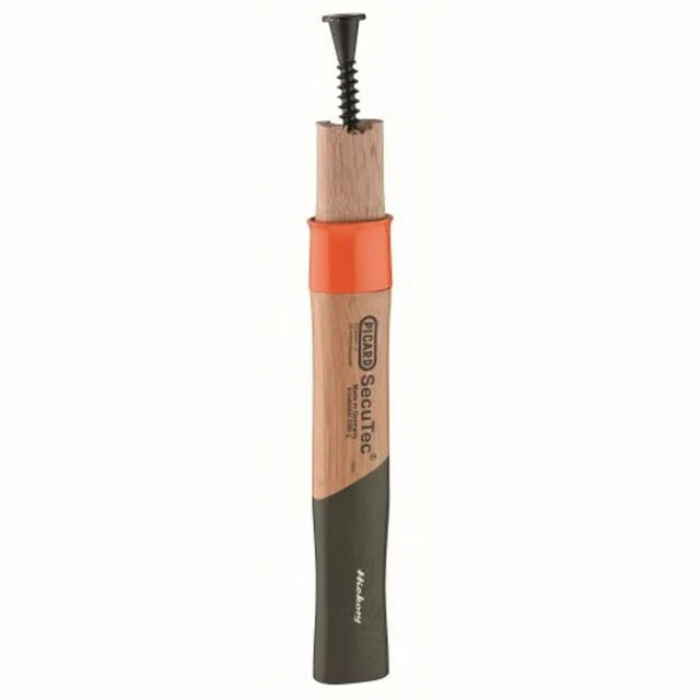 Replacement handle Hickory wood