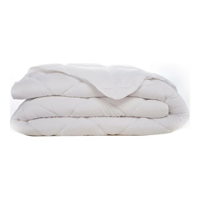 Duvet White (240 x 260 cm)